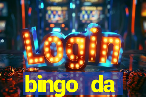 bingo da porcentagem para imprimir